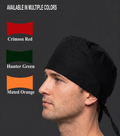 Scrub Cap — Drop 001