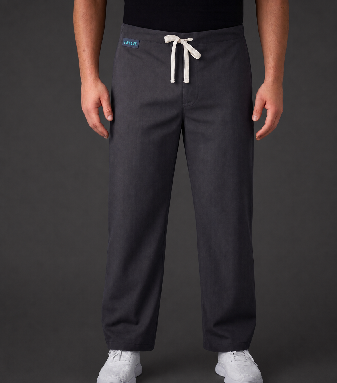 Classic Pant — Drop 001